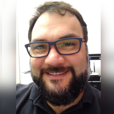 Avatar for Daniel Gonçalves from gravatar.com