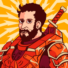 Avatar for Christopher Hranj from gravatar.com