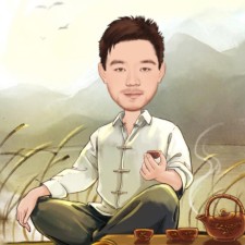 Avatar for 尘墨成 from gravatar.com