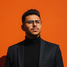Avatar for Baqer Wali from gravatar.com