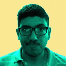 Avatar for Luis Alejandro Martínez Faneyth from gravatar.com