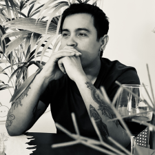 Avatar for Nick Yamane from gravatar.com