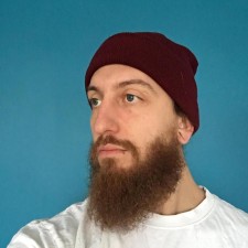 Avatar for Ilya Pekelny from gravatar.com