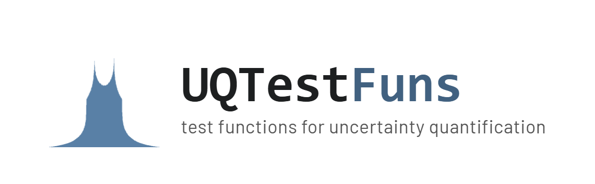 UQTestFuns