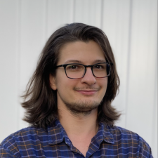 Avatar for David Cooley from gravatar.com