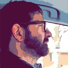 Avatar for John Hasenmyer from gravatar.com