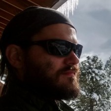 Avatar for James Douglass from gravatar.com