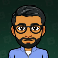 Avatar for Hrishikesh Dhondge from gravatar.com