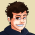 Avatar for GustyCube from gravatar.com