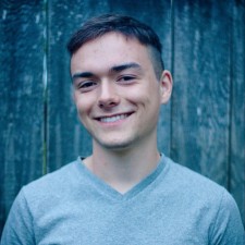 Avatar for Matthew Andres Moreno from gravatar.com