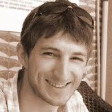 Avatar for AleksTk from gravatar.com