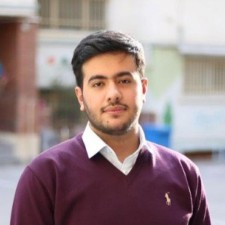 Avatar for Ali Ghotbizadeh from gravatar.com