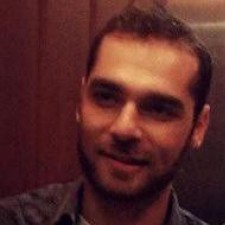 Avatar for cemkiy from gravatar.com