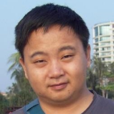 Avatar for Lin Wei from gravatar.com