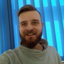 Avatar for Wojciech from gravatar.com