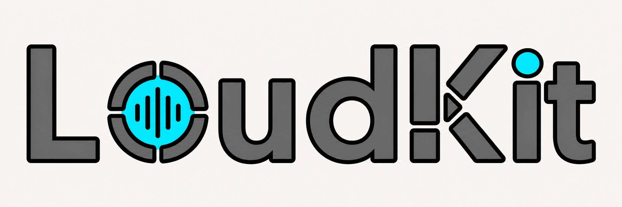 LoudKit
