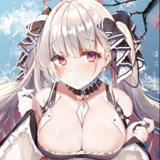 Avatar for tokisaki from gravatar.com