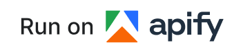 Run Parsera Actor on Apify