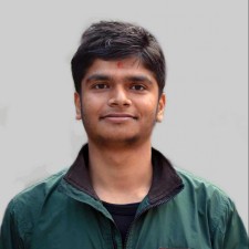Avatar for Sushant Gautam from gravatar.com