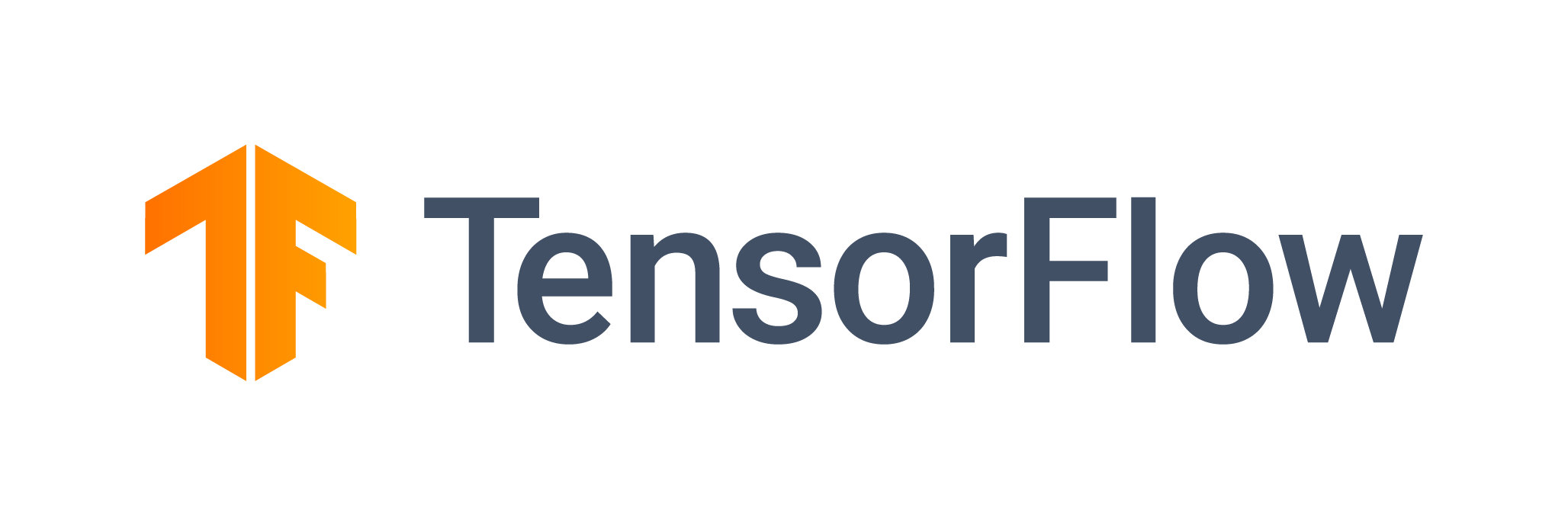 tensorflow logo