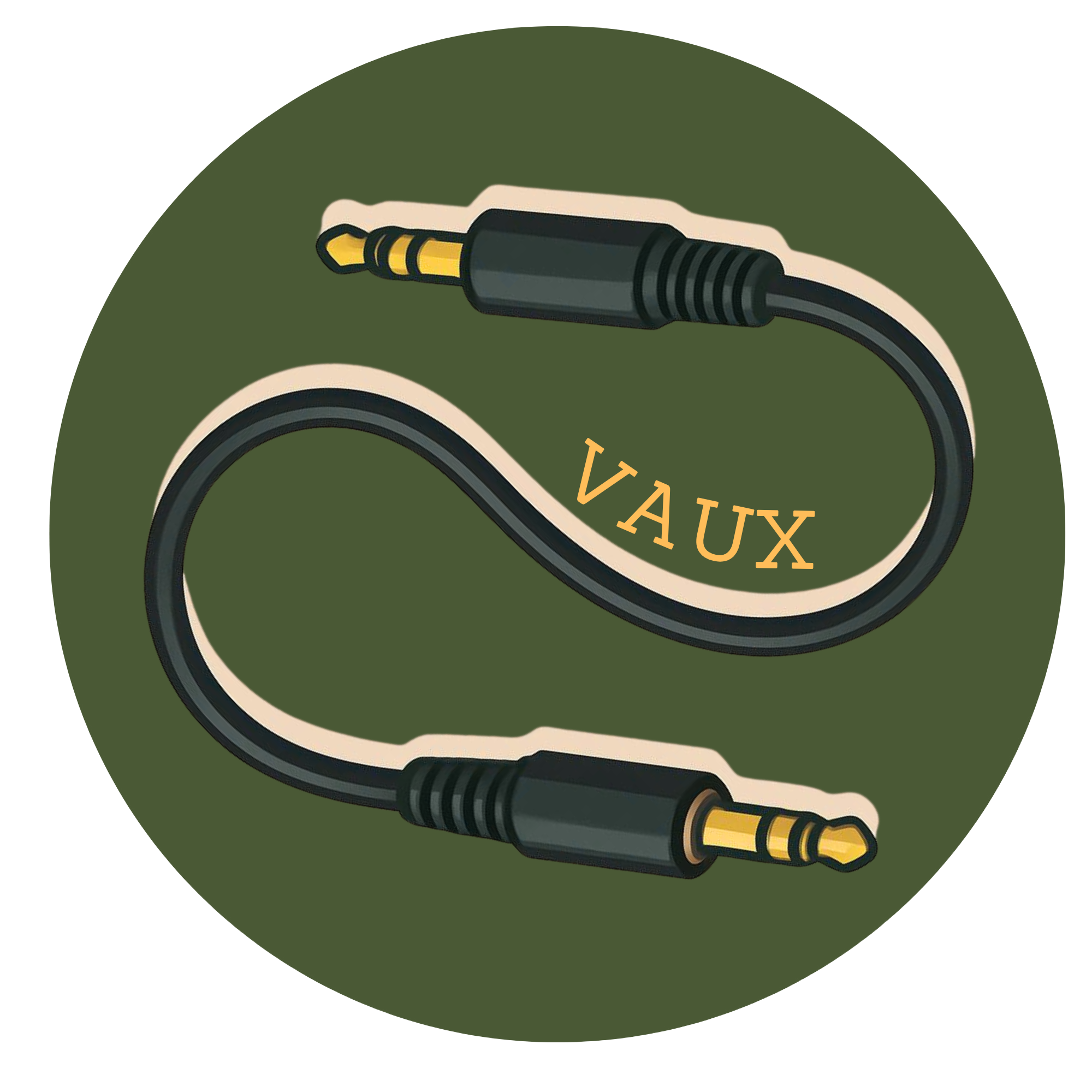 Vaux