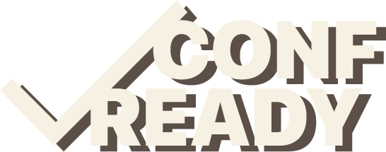 ConfReady Logo