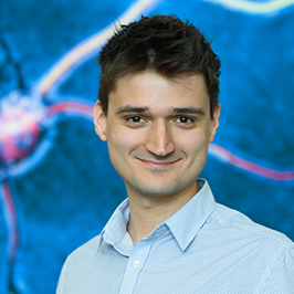 Daniel Müller-Komorowska