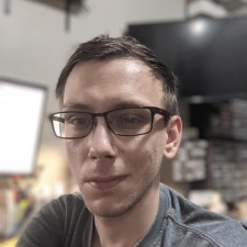 Avatar for Mark D Gilbert from gravatar.com