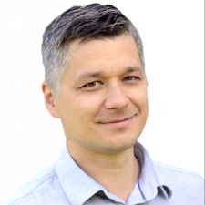 Avatar for Przemysław Górecki from gravatar.com