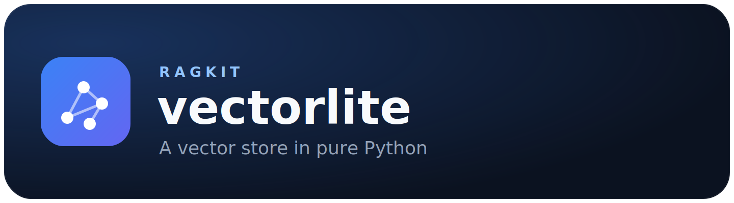 vectorlite
