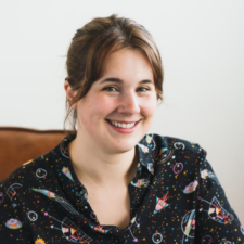 Avatar for Abbie Stevens from gravatar.com