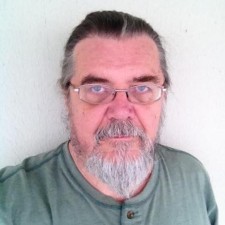 Avatar for Alex Fedotov from gravatar.com