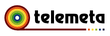 Telemeta logo