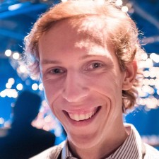 Avatar for Jaakko Pasanen from gravatar.com