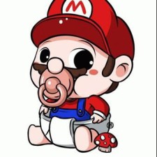 Avatar for Chopper Lee from gravatar.com