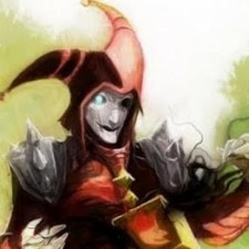 Avatar for Aleksander from gravatar.com