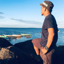 Avatar for Ranel Padon from gravatar.com