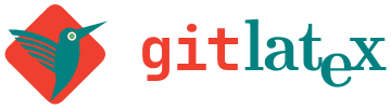 GitLaTeX