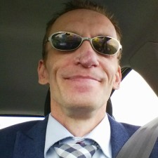 Avatar for Ron van Etten from gravatar.com