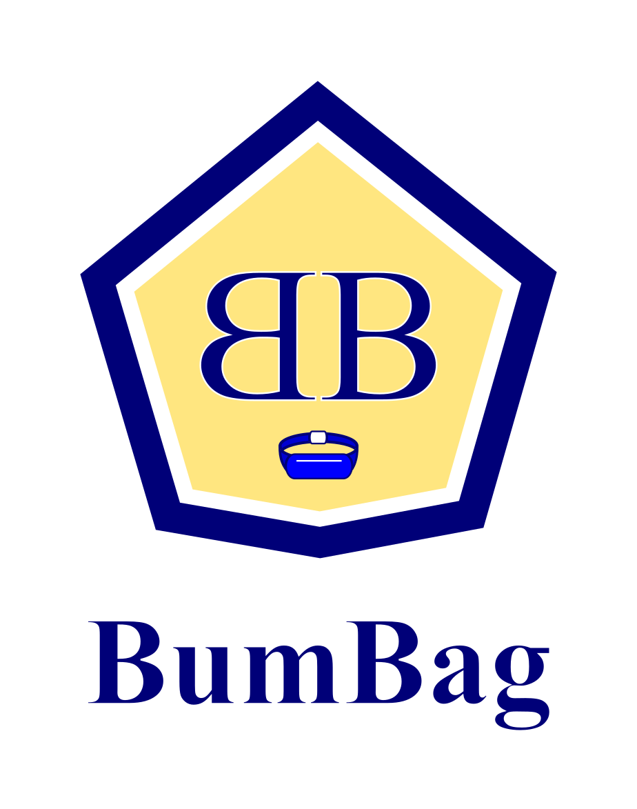 The BumBag logo.