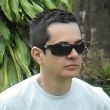 Avatar for Paulo Sérgio Amaral da Silva from gravatar.com