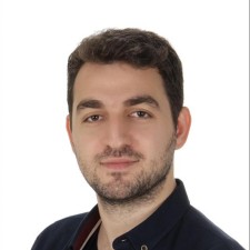 Avatar for berkay gökova from gravatar.com