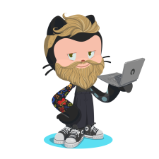 Avatar for Leone Lage Perdigão from gravatar.com