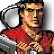Avatar for John Ellis from gravatar.com