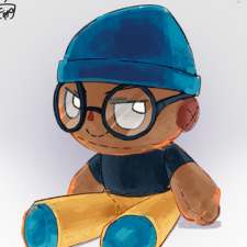 Avatar for Osibanjo Damilare from gravatar.com