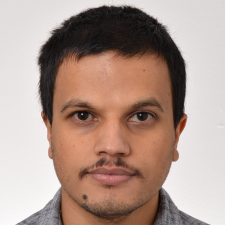 Avatar for Bikarna Pokharel from gravatar.com