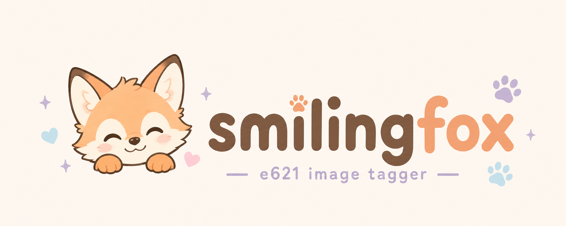 smilingfox banner