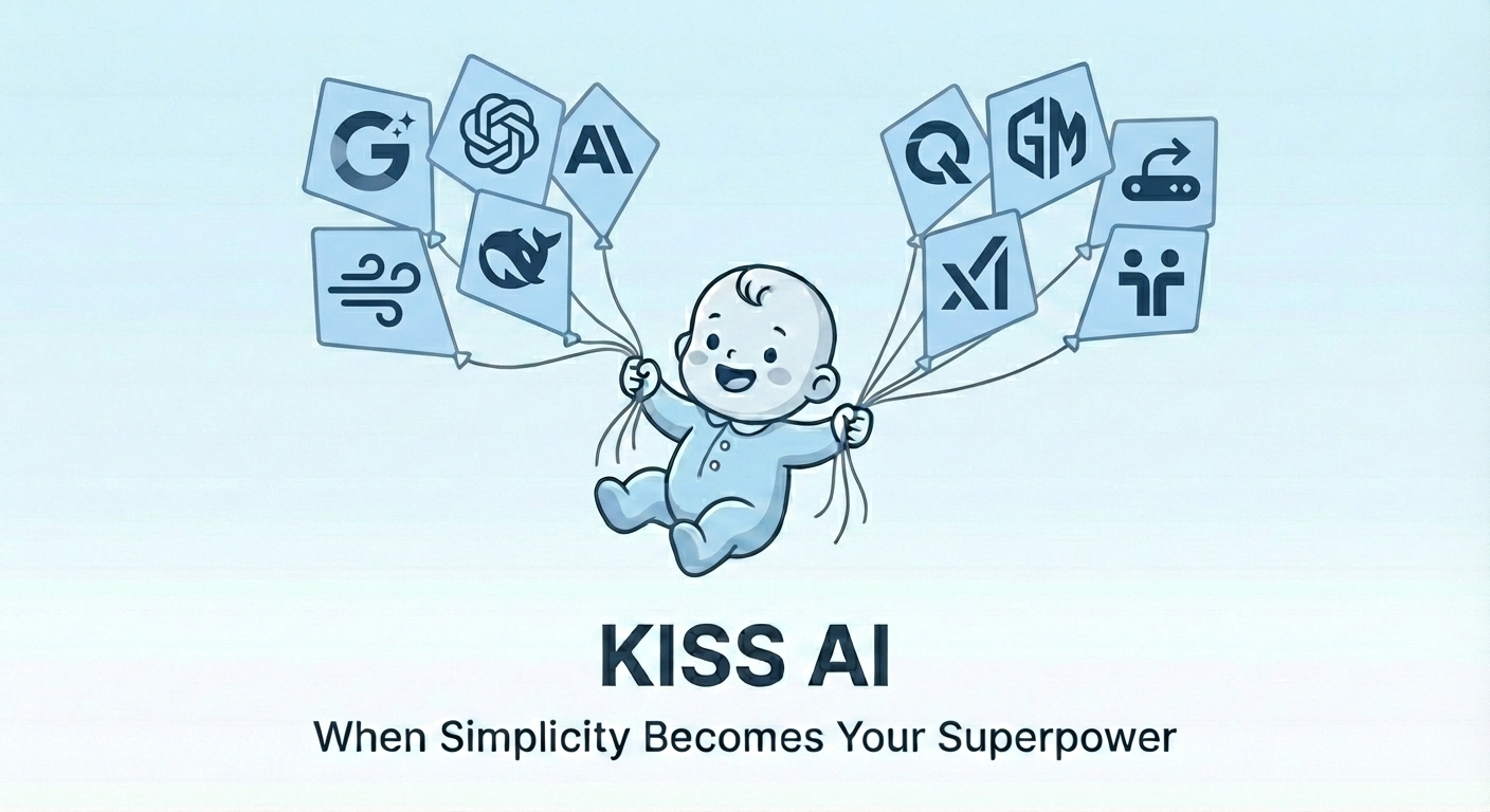 KISS Framework
