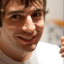 Avatar for Daniel Luca from gravatar.com