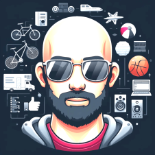 Avatar for Anthony Kougkas from gravatar.com